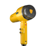 JRL Vortice.1 Ultra-Light Hair Dryer - Yellow