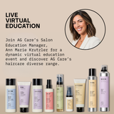 AG Care | LIVE Virtual Education - October