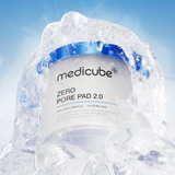 Medicube Zero Pore Pad 70Pcs