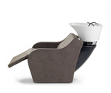 Maletti 330 Shampoo Unit With Air
