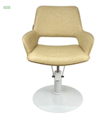 Maletti Indigo Sand Styling Chair