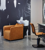 Maletti Alu Wash Stand