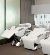 Maletti Zen Wash Unit