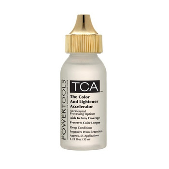 Powertools TCA Colour Accelerator - 35ml