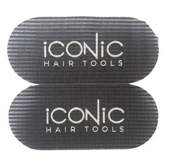 Iconic Hair Tools - Hair Grippers - 2 Pack