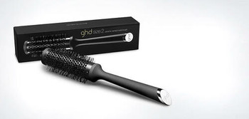 ghd Ceramic Vented Radial Brush - Size 2 (35mm Barrel)