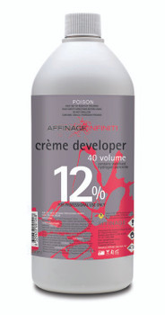 Affinage Infiniti - Developer 40 Vol - 12%