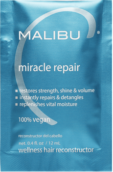 Malibu C  Miracle Repair Sachet