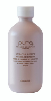 Pure Miracle Renew Shampoo 300ml