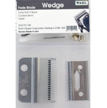 Wahl Senior Replacement Blade