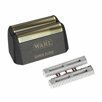 Wahl Finale Foil & Cutter Blade Replacement
