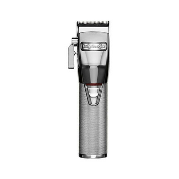 BaBylissPRO SilverFX Lithium Clipper