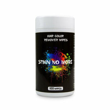 Stain No More Color Remover Wipes Tub 100pk