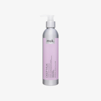 MUK Deep Muk Ultra Soft Shampoo 300ml 