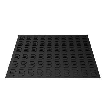 L3VEL3™ Silicone Station Mat
