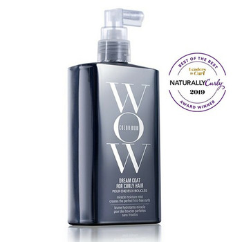 Color WOW Dream Coat Supernatural Spray Curly 200ml.