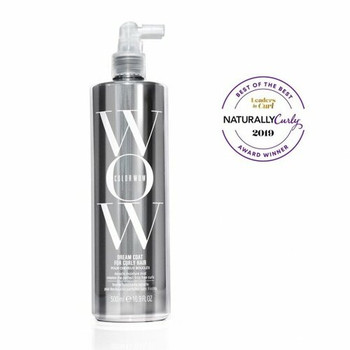 Color WOW Dream Coat Supernatural Spray Curly 500ml.