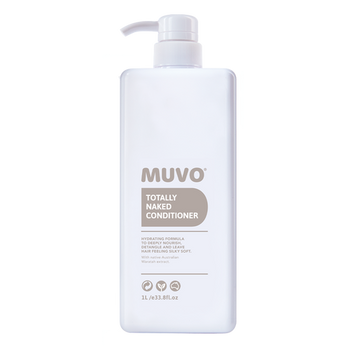 Muvo Totally Naked Conditioner 1 Litre