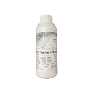 Hairco Peroxide - 250ml
