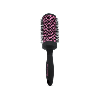 Denman Squargonomics 33mm Brush - Pink