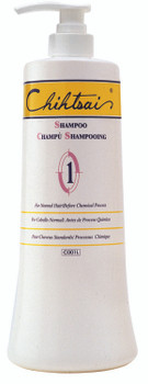 Chihtsai No.1 Shampoo 1Lt