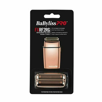 BaBylissPRO Rose Gold FoilFX Replacement Head - FXRF2RG