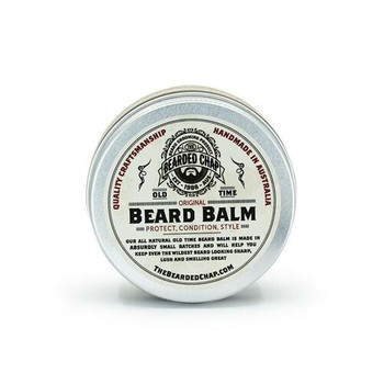 The Bearded Chap Original Beard Balm - 100g