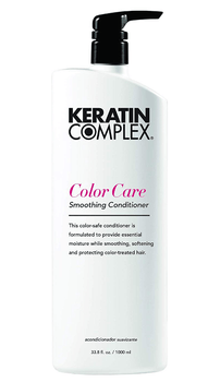 Keratin Complex Colour Care Smoothing Conditioner 1 Litre