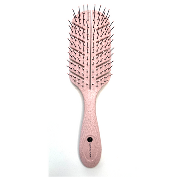 Amazing Hair Eco Brush - Pink