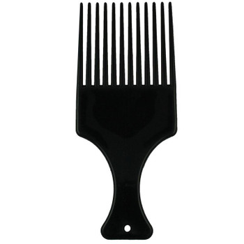 Hi Lift Afro Comb