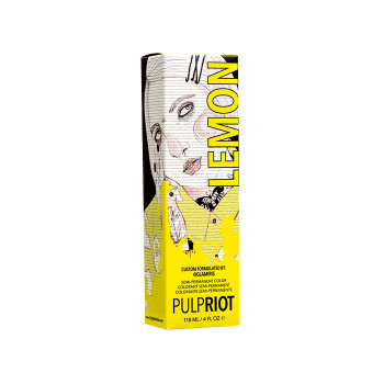 Pulp Riot Lemon 118ml