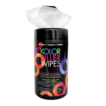 FRAMAR Kolor Killer Wipes - 100pc