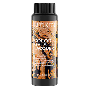 Redken Color Gel Permanent Liquid Hair Colour 60ml.