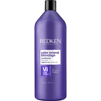 Redken Color Extend Blondage Conditioner 1000ml