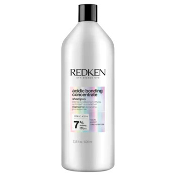 Redken Acidic Bonding Concentrate Shampoo 1L