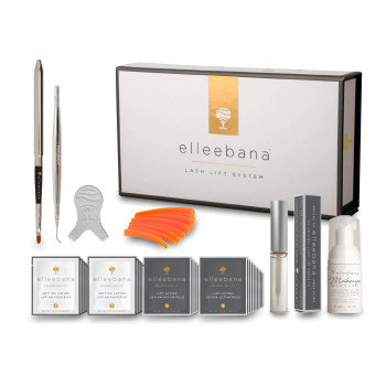 Elleebana One Shot Lash Lift Professional Kit
