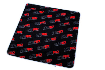 G&B Pro - Floor Mat - Black