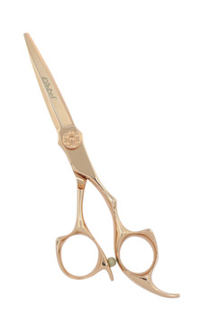 iCandy ALL STAR Rose Gold Scissor 6.0 inch Limited Edition!