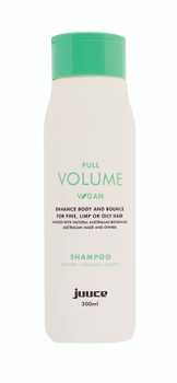 JUUCE Full Volume Shampoo 300ml