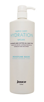 JUUCE Super Soft Hydration Mask  1 Litre