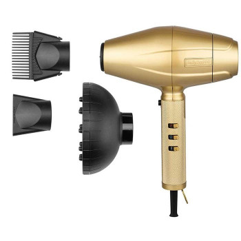 BaBylissPRO GoldFX Hair Dryer