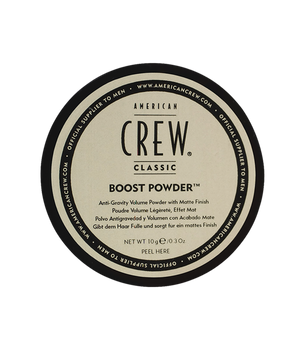American Crew Boost Powder 10g 