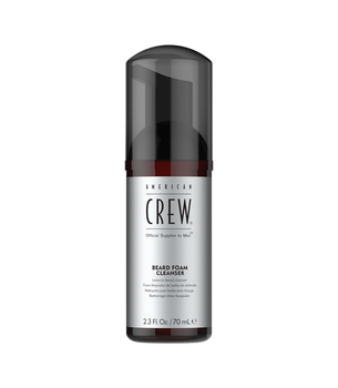 American Crew Beard Foam Cleanser 70ml