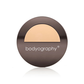 Bodyography Silk Cream Foundation - #02 Light