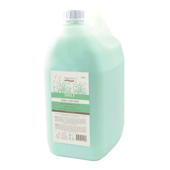 Natural Look Daily Herbal Conditioner 5 Litre