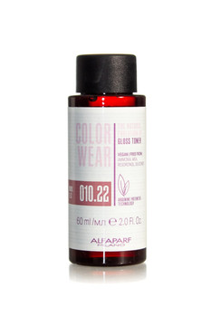 Alfaparf Color Wear Gloss Toner 010.22 60ml