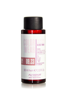 Alfaparf Color Wear Gloss Toner 09.23 60ml