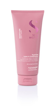 Alfaparf Semi Di Lino Moisture Nutritive Leave-In Conditioner 200ml