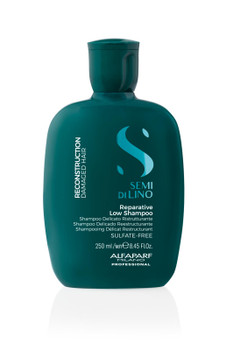 Alfaparf Semi Di Lino Reconstruction Reparative Low Shampoo 250ml