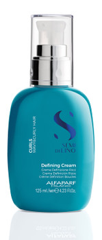 Alfaparf Semi di Lino Curls Defining Cream 125ml